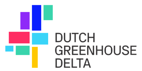 Dutch greenhouse